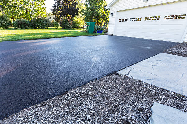 Best Paver Driveway Installation in USA